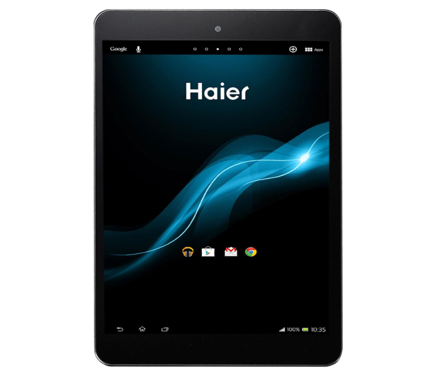 Haier HaierPad 781 R3188/1024MB/8GB/Android 4.2 - 180583 - zdjęcie 11
